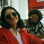 Courtney Barnett Instagram - I had funnnnn doing some songwriting and guitar playing for a few tracks on The Buccaneers soundtrack which is out now! Link in bio. Produced by @steezmeez Engineered & mixed by @omaryakar Mastered by @heba_kadry So many wonderful & talented people involved, find entire credits on last @steezmeez post. Thanks for having me along for the ride ❤️