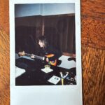 Courtney Barnett Instagram - I had funnnnn doing some songwriting and guitar playing for a few tracks on The Buccaneers soundtrack which is out now! Link in bio. Produced by @steezmeez Engineered & mixed by @omaryakar Mastered by @heba_kadry So many wonderful & talented people involved, find entire credits on last @steezmeez post. Thanks for having me along for the ride ❤️