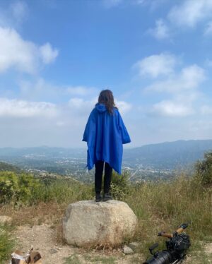 Courtney Barnett Instagram - Full-length visual accompaniment for End Of The Day directed by @oclaire available to watch now at the link in my bio. Huge thanks to this amazing film crew 💙💙💙
Director - Claire Marie Vogel
Producer - Annika Dawson
Set Producer - Lily Darragh 
Director of Photography - Tim Toda
Editor - Mitch Goldberg
Colorist - Taylor Black
Hair & Makeup - Leticia Llesmin
PA/CC - Mallory Lemieux
Camera Assist - Ethan Smith
Camera PA - Brayden smith
PA - Spencer Brown
Color Producers - Christina Caldwell   Stefanie Schaldenbrand at Apache
Filmed in Tujunga, California on Tongva land.
Photos by Claire Vogel, Leticia Llesmin, Mallory Lemieux, Ethan Smith & me.