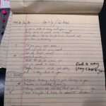 Courtney Barnett Instagram - I had funnnnn doing some songwriting and guitar playing for a few tracks on The Buccaneers soundtrack which is out now! Link in bio. Produced by @steezmeez Engineered & mixed by @omaryakar Mastered by @heba_kadry So many wonderful & talented people involved, find entire credits on last @steezmeez post. Thanks for having me along for the ride ❤️