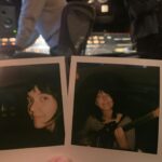 Courtney Barnett Instagram - Was a joy to write this song with my dear friend Sharon Van Etten ❤️ “Close To You” is out now (link in bio) as part of The Buccaneers soundtrack produced by Stella Mozgawa which is out Nov 8. Had such a lovely time recording this one with these glorious people! Guitar & vocals @sharonvanhalen Drums @steezmeez Bass @zachary_dawes Piano by Stefan Blair @customsborder Engineered & mixed by @omaryakar Assistant engineer @spooky_jaccuzzi Mastered by @heba_kadry Produced by Stella Mozgawa. Guitar and some vocals by me. 1st photo by @poonehghana from 2020. Studio Polaroids by Stella.
