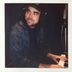 Courtney Barnett Instagram - Was a joy to write this song with my dear friend Sharon Van Etten ❤️ “Close To You” is out now (link in bio) as part of The Buccaneers soundtrack produced by Stella Mozgawa which is out Nov 8. Had such a lovely time recording this one with these glorious people! Guitar & vocals @sharonvanhalen Drums @steezmeez Bass @zachary_dawes Piano by Stefan Blair @customsborder Engineered & mixed by @omaryakar Assistant engineer @spooky_jaccuzzi Mastered by @heba_kadry Produced by Stella Mozgawa. Guitar and some vocals by me. 1st photo by @poonehghana from 2020. Studio Polaroids by Stella.