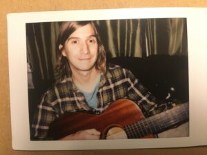 Courtney Barnett Instagram - So sad to hear the news about Rob Laakso, sending all my love to his family and friends. Rob was one of the kindest people, and such an amazingly talented and thoughtful musician. I’ll forever hold dear those Sea Lice days Rob, love ya xx