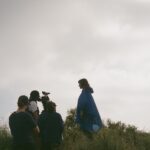 Courtney Barnett Instagram - Full-length visual accompaniment for End Of The Day directed by @oclaire available to watch now at the link in my bio. Huge thanks to this amazing film crew 💙💙💙 Director - Claire Marie Vogel Producer - Annika Dawson Set Producer - Lily Darragh Director of Photography - Tim Toda Editor - Mitch Goldberg Colorist - Taylor Black Hair & Makeup - Leticia Llesmin PA/CC - Mallory Lemieux Camera Assist - Ethan Smith Camera PA - Brayden smith PA - Spencer Brown Color Producers - Christina Caldwell Stefanie Schaldenbrand at Apache Filmed in Tujunga, California on Tongva land. Photos by Claire Vogel, Leticia Llesmin, Mallory Lemieux, Ethan Smith & me.