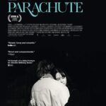 Courtney Eaton Instagram – APRIL 5th! #parachutefilm
