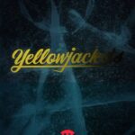 Courtney Eaton Instagram - YELLOWJACKETS returning March 24 🐇