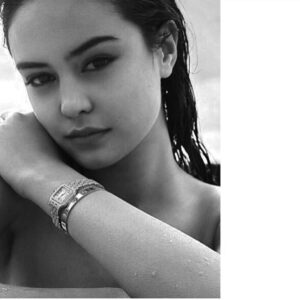 Courtney Eaton Instagram - . @cartier