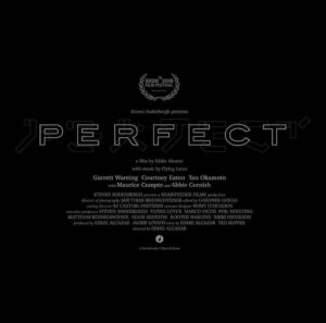 Courtney Eaton Instagram - 🍑SXSW PREMIÈRE🍑
Steven Soderbergh presents- “PERFECT” 
Directed by: @eddiealcazar 
DP: @koenigswieser 
Music by: @flyinglotus 
Swing by and get weird with us X