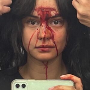 Courtney Eaton Instagram - EPISODE 5 🐇 Out now on @showtime