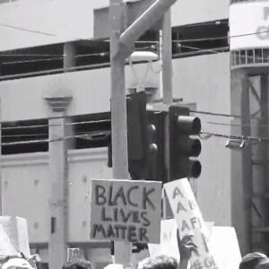 Courtney Eaton Instagram - BLACK LIVES MATTER!