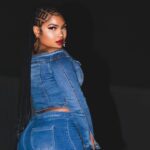 Courtney Godsey Instagram - Real P chick .. I mean cmon now 💅🏽