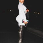 Courtney Godsey Instagram - “That’s princess off tubi” They like my vibe they know my Aura Rich 🏆⭐️ | 📸 @isthatjuug