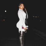 Courtney Godsey Instagram - “That’s princess off tubi” They like my vibe they know my Aura Rich 🏆⭐️ | 📸 @isthatjuug