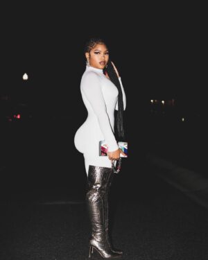Courtney Godsey Instagram - “That’s princess off tubi” They like my vibe they know my Aura Rich 🏆⭐️ | 📸 @isthatjuug