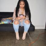 Courtney Godsey Instagram - @blackinkradio Soon 🤫🔥