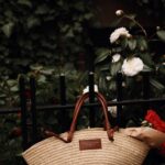 Courtney Halverson Instagram - It’s the time of year where every day is a good day for a basket - which one is your favorite? And yes, only at the very end after creating this did I realize that there are in fact seven days in a week, not six. But let’s just say that on Sunday (dimanche!) I’m staying in. 🧺 . . . #sezane #sezanelovers #basketpurse #romanticstyle #feminineenergy | all baskets from my loves at @sezane 🤍 with a beautiful audio by @leanneansar
