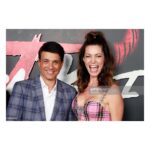 Courtney Henggeler Instagram - And now, a series of pictures that showcase my god given talent to appear intimidatingly cool and effortlessly nonchalant when being photographed with my iconic co-stars.