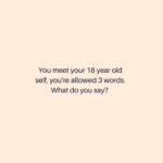 Courtney Hope Instagram - Honor your boundaries. (Or) Trust yourself more. What about you? 💌 #Happymonday