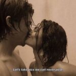 Courtney Hope Instagram - A love language ❤️‍🔥 ✨What are some things that are important for you in relationships? 😌✨ I love hearing what others crave.