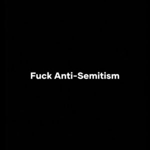 Courtney Kemp Agboh Instagram - Period, full stop. 
If you hate Jews or tolerate anti-Semitism of any kind, please unfollow me IMMEDIATELY. I ain’t got no use for you.

Note: I have lost followers since posting this. Byeeeeeeeeeee and thank you for following instructions. Much appreciated, bigots!