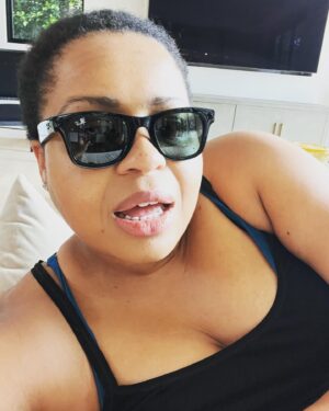 Courtney Kemp Agboh Instagram - 46.