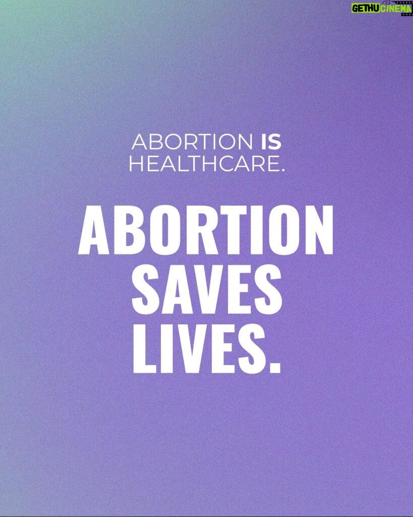 Courtney Kemp Agboh Instagram - The NATIONAL NETWORK OF ABORTION FUNDS helps people navigate barriers to abortion, ensuring that they can get the abortions they need. If you can, donate here and your tax-deductible donation will support the NNAF, which will be granted to local abortion funds through the Collective Power Fund and the Crisis Relief Fund.