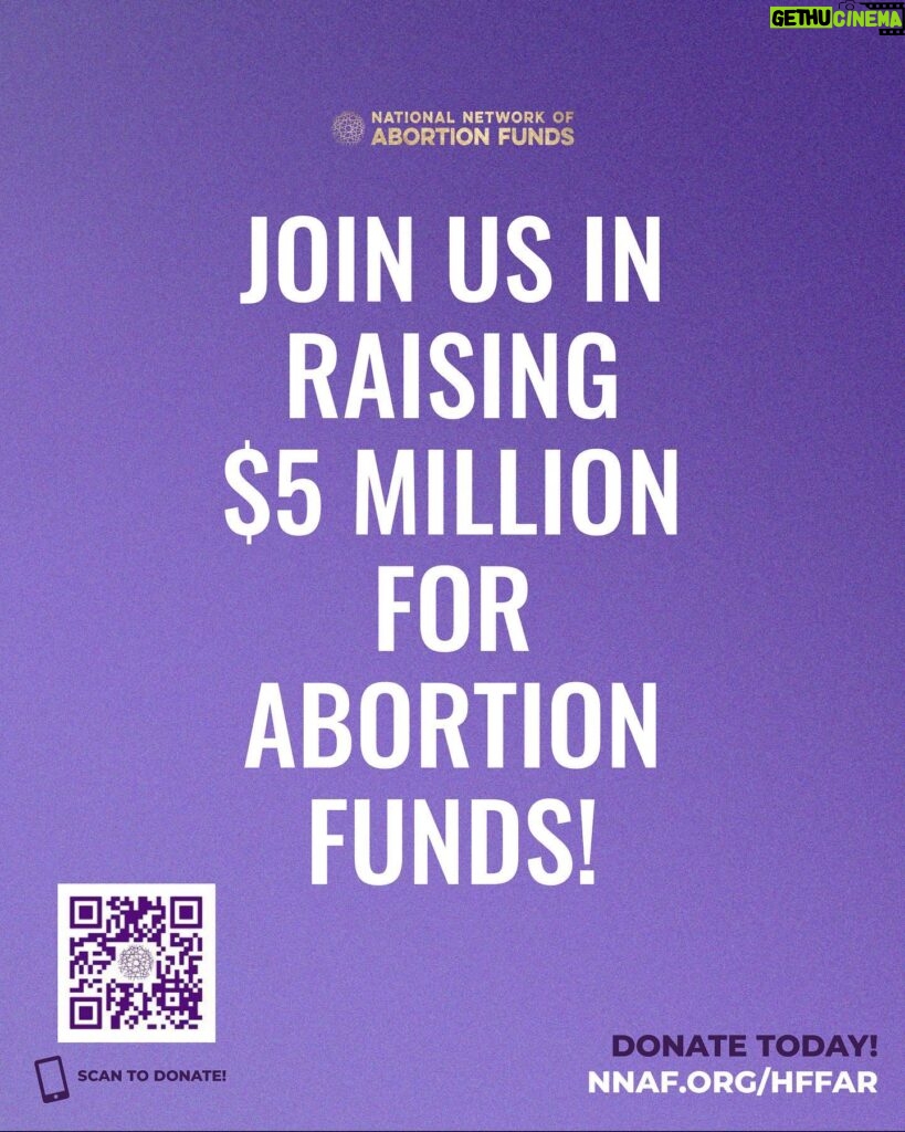 Courtney Kemp Agboh Instagram - The NATIONAL NETWORK OF ABORTION FUNDS helps people navigate barriers to abortion, ensuring that they can get the abortions they need. If you can, donate here and your tax-deductible donation will support the NNAF, which will be granted to local abortion funds through the Collective Power Fund and the Crisis Relief Fund.