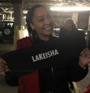 Courtney Kemp Agboh Instagram - Happy birthday to this amazing woman, @lala who is as generous, loving and loyal as she is talented and creative! I can’t wait until we work together again— and the turn-up super soon!