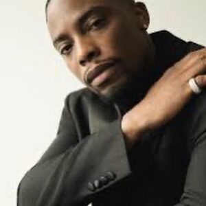 Courtney Kemp Agboh Instagram - Happy Birthday to one of the best actors I have ever worked with, PERIOD. @woody_thegreat  you are a once in a lifetime talent and it has been an honor to be a part of your journey. You pulled Cane off the page and gave him life beyond my wildest dreams. And your talent is only surpassed by your kindness and humanity. Looking forward to your EGOT era— because it’s on the way. 
#actor #dancer #writer #producer #taurusseason