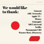 Courtney Kemp Agboh Instagram – I’m with a coalition of 1500  creators, showrunners and directors who managed to get all nine of Hollywood’s major employers to engage with us on the issue of abortion rights. This is not the last time you will hear from us. #hollywood4abortionaccess