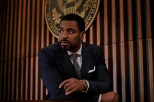 Courtney Kemp Agboh Instagram - Happy Birthday to this great man, legendary artist, brilliant actor —- the king @methodmanofficial. It is my great privilege to know you.🤴🏾