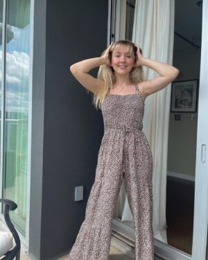 Cozi Zuehlsdorff Instagram - swipe to the end !!!