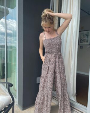Cozi Zuehlsdorff Instagram - swipe to the end !!!