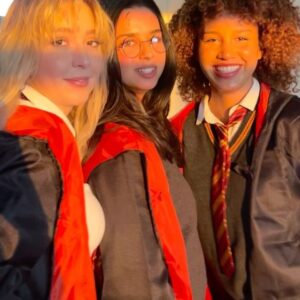 Cozi Zuehlsdorff Instagram - we interrupt hsmtmts content to give you: Oct/Nov dump