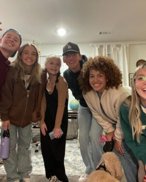 Cozi Zuehlsdorff Instagram - we interrupt hsmtmts content to give you: Oct/Nov dump