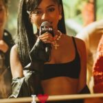 Cravetay Instagram - I ❤️ R&B Mondays. Thank you for having me. <3 @numogul_ @suiteloungeatl @greenhaus.atl