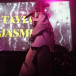 Cravetay Instagram - thank you @majorstage for having me. I love you NY!🌹❤️ 📸: @jgbesnappin @_mr_meredith @frankystatixsz