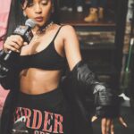 Cravetay Instagram - I ❤️ R&B Mondays. Thank you for having me. <3 @numogul_ @suiteloungeatl @greenhaus.atl