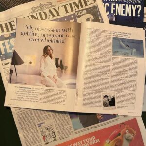 Cressida Bonas Instagram - A personal piece I wrote in today’s @theststyle for @thetimes about my journey to get pregnant. I’m so grateful to those that shared their stories with me, it helped me to feel less alone and make sense of the many confusing thoughts around infertility. So I wanted to share back! 
I hope one day no one will experience the same silent shame that I often felt during this time. 

During the IVF process I embarked on an underwater dance film which played a big part in how I regained my confidence. It was a joy to work with photographer @claudialeggephoto and creative director @alexlh on this uplifting project 🤍 

Makeup - @alicehowlettmakeup 
Suit - @zimmermann 

#ivf #infertility #baby #trying #dance #film
