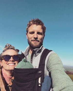 Cressida Bonas Instagram - Happy birthday to this guy 👆🏼! I sure am a lucky gal 🤍💫🥳🎂💫🎂