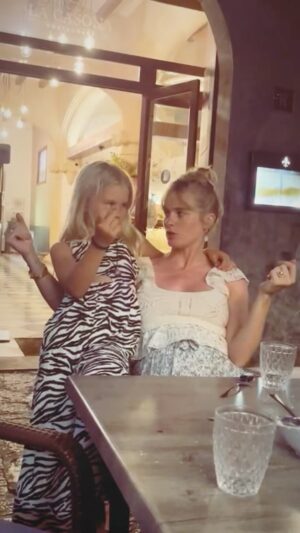 Cressida Bonas Instagram - Sass 💁‍♀️