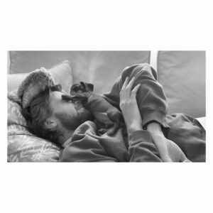 Cressida Bonas Instagram - My home in a person 🤗. Happy Birthday 🤍