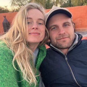 Cressida Bonas Instagram - Mornings in Morocco with my favourite green mug by cousin Livvy @arbala__ - the best kind of green - What a special time at the amazing @dar_arbala 🌞