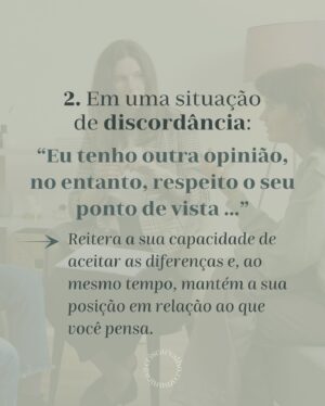 Cris Carvalho Instagram - Trocas inteligentes para quando você quiser “pedir desculpa”.

Aposte nelas para ter uma comunicação   ELEGANTE com as pessoas à sua volta. 😉

👉🏻 Também expliquei como usar essas trocas em diferentes situações, mas você pode adaptar ao seu dia a dia usando essa lógica.

Deixei uma perguntinha lá no final! Me conta a sua resposta nos comentários! 🧡
.
.
.
.
.
#comunicacaoelegante #comunicacaoassertiva #dicasdecomunicacao #pnlcoaching #dicasdeoratória