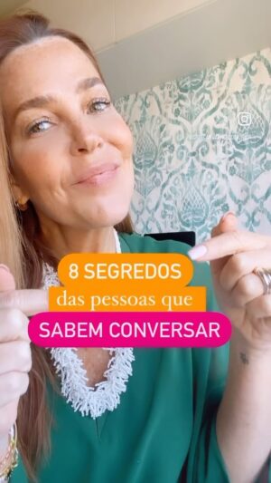 Cris Carvalho Instagram - Prepara o PRINT para guardar essas informações valiosas! ✅

👉🏻 COMPLETE A LISTA: O que mais você acrescentaria?

Qual é o seu segredo para uma conversa agradável e envolvente? 😉

Partilha comigo nos comentários para continuarmos essa troca por lá! 🧡
.
.
.
.
.
#dicasdecomunicação #comunicacaoassertiva #dicasdeoratória #pnlcoaching #pnlpractitioner