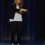 Cristela Alonzo Instagram - ENCYCLOPEDIAS: I’m here to tell you about a simpler time when showing you had money meant you had the internet in alphabetical books. From my first stand-up special #LowerClassy (2017) on Netflix.