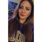 Cristela Alonzo Instagram - Tonight’s look: vintage AOL sweatshirt! (Cue dial-up sounds) #Portland through Saturday @heliumcomedypdx