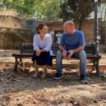 Cristiana Capotondi Instagram - Seconde chance. Un seconda opportunità per i protagonisti di questo documentario che abbiamo fatto col cuore e presentato venerdì al Carcere di Bollate alla presenza della Ministra Cartabia. Autorità, detenuti, amici, giornalisti. Tutti insieme per ricordarci quanto la cultura e le formazione siano una gancio per il ritorno alla vita. Ad ottobre sbarchiamo su @discovery Grazie @eribrenda costruttiva, creativa e curiosa compagna di viaggi MY CREATIVE PRODUCER IS BETTER THAN YOURS Grazie @cisco e grazie @benvenuto63 per averci seguite in questa idea un poco folle Grazie @ass.iosono da cui tutto nasce E grazie ai protagonisti di questa storia per la generosità con la quale hanno saputo raccontarsi ❤️
