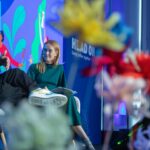Cristiana Capotondi Instagram - La scorsa settimana, per il secondo anno consecutivo, ho avuto il piacere di trascorrere la Giornata Mondiale della Salute Mentale in compagnia di @mindwork.it Insieme a loro, in veste di presentatrice di Head On 2023 - evento annuale di Mindwork volto a diffondere consapevolezza sul benessere psicologico, dentro e fuori le organizzazioni - ho avuto il piacere di accogliere sul palco del Salone d’Onore di @triennalemilano CEO, C-Level e HR Director di importanti aziende presenti in Italia, ma anche opinion leader e ambassador attenti al tema. Poter dar voce a un argomento che merita la massima attenzione e risonanza è stato ancora una grande emozione. Felice di continuare a farlo insieme agli amici e alle amiche di Mindwork!