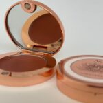 Cristiana Capotondi Instagram - NUDE E’ NUDE . Sono i dettagli e i piccoli accorgimenti che rendono un make up nude apparentemente “effetto struccato” . @cristianacapotondi la mia massima espressione di un make up pittorico ❤️❤️❤️